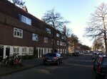 Pythagorasstraat.
<br/>
Liesbeth Draaijer, Eigen Haard, 2014-04-15